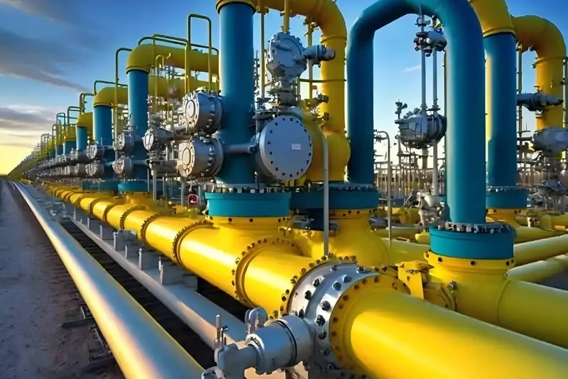 Oil & Gas Equipment