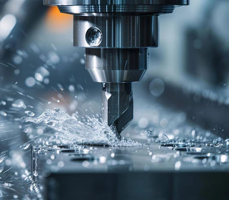 General Metalworking