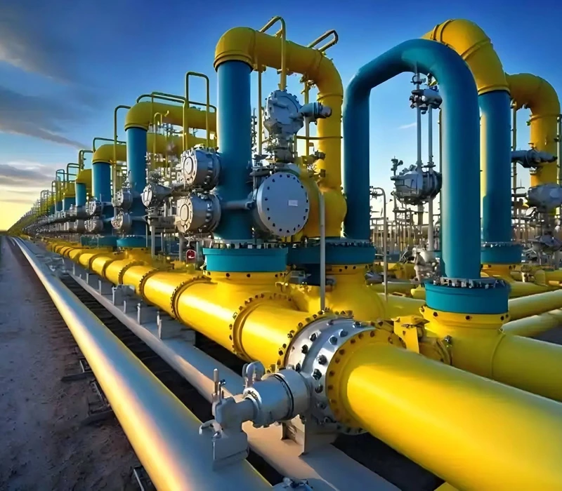Oil & Gas Equipment