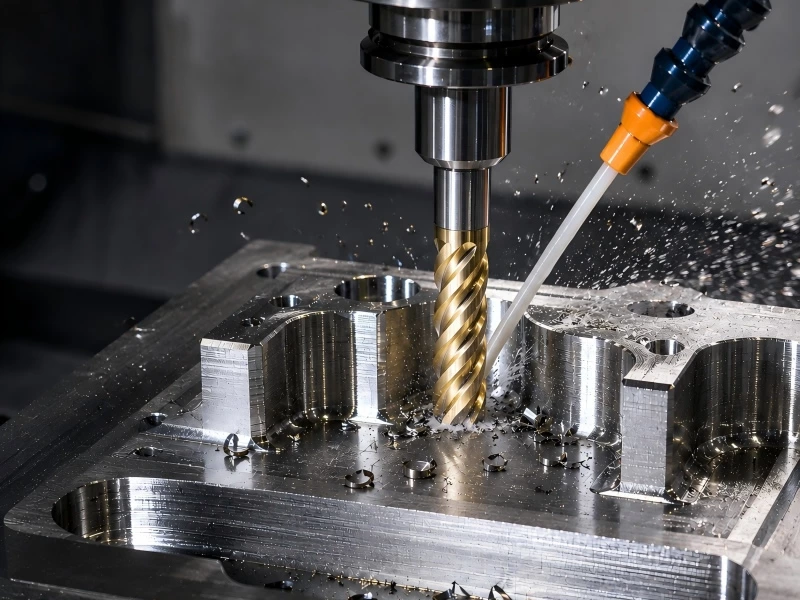 HIGH-PRECISION DIMENSION CONTROL