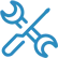 Custom Tooling Support