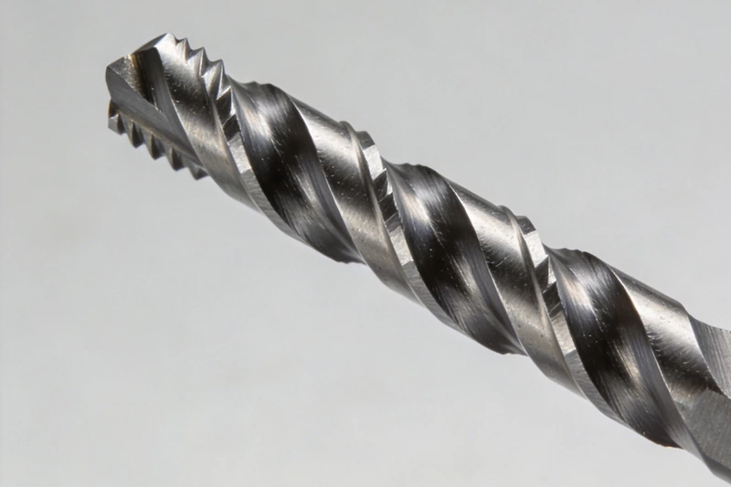 3xD Standard Carbide Drills