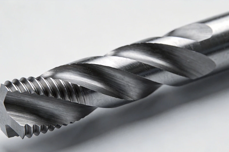Standard Carbide Drills
