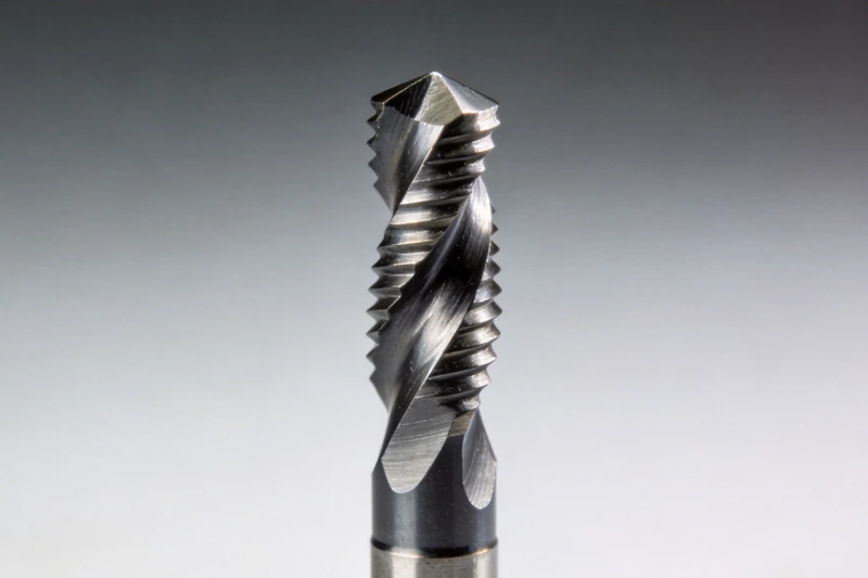 Micro Carbide Drills