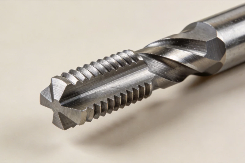 5xD Standard Carbide Drills