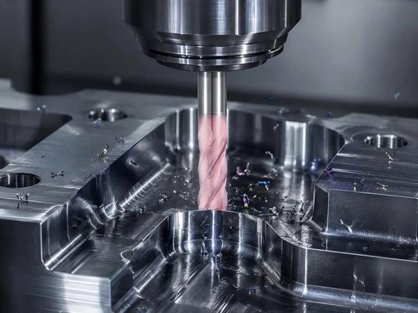 General Automotive Metalworking Tool Solutions