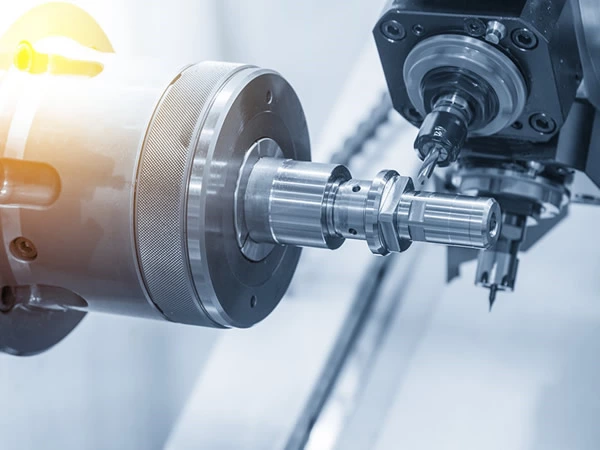 Carbide Tooling Solutions for Automotive Transmission Systems
